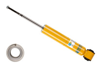 Alfa Romeo Spider 939 03/2006 - 06/2010 Bakre Gasstötdämpare Bilstein B8